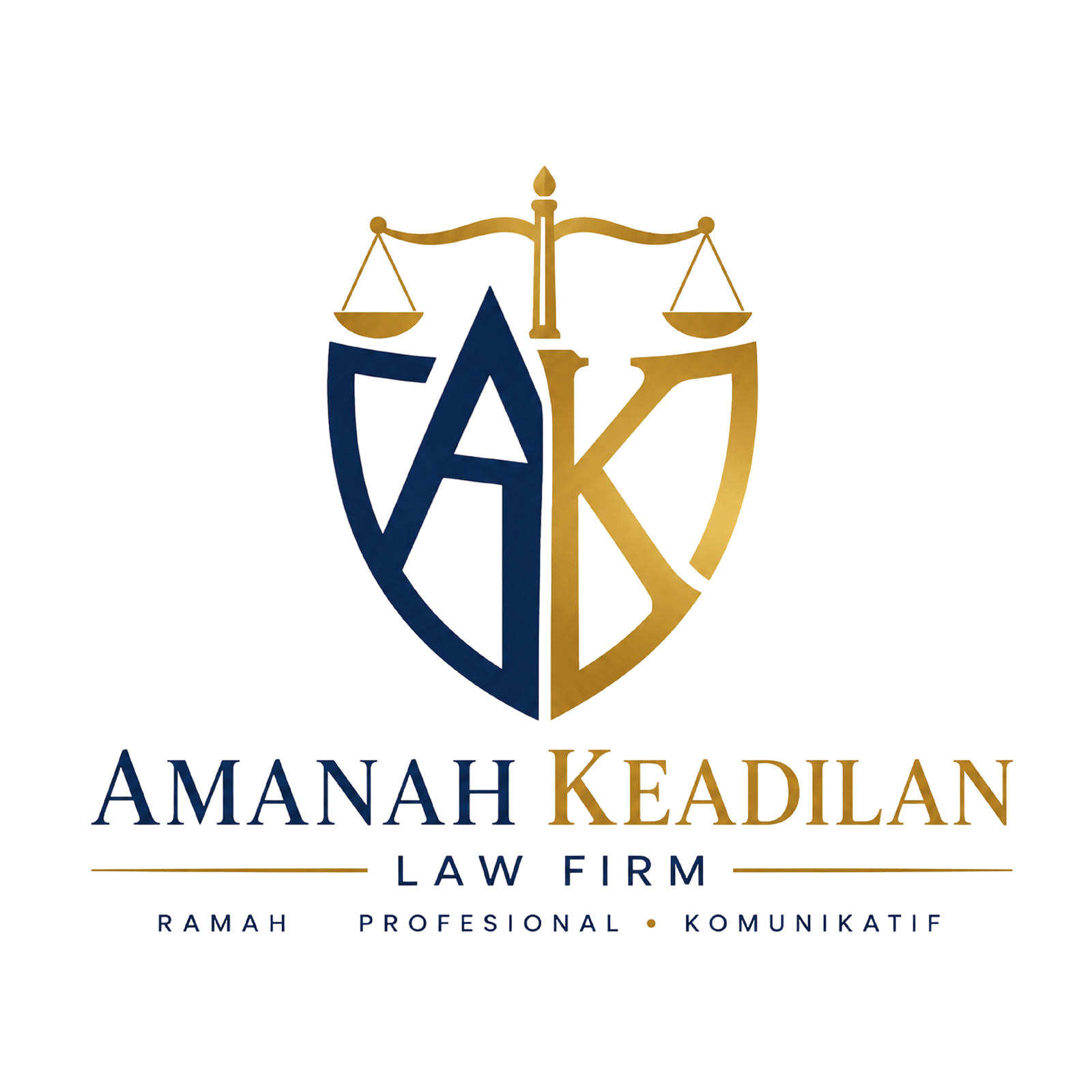 amanahkeadilan.com